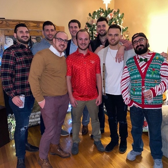 Meet your Posher, Brian - Picture 1 of 1